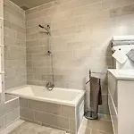 Appartement Quai N16 - Lieu Atypique Pour Un Au Calme