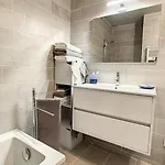 Quai N16 - Lieu Atypique Pour Un Au Calme Appartement *