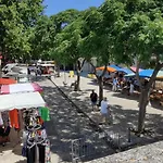 Quai N16 - Lieu Atypique Pour Un Au Calme *