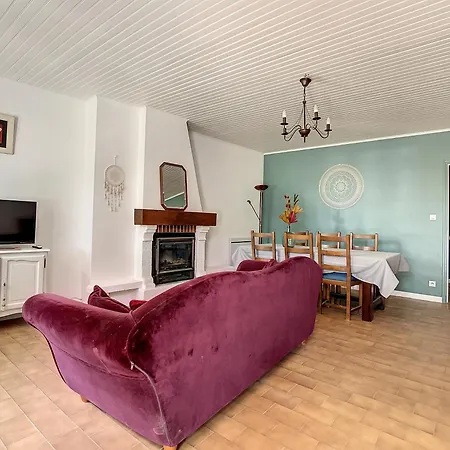 Appartement Quai N16 - Lieu Atypique Pour Un Au Calme